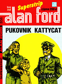 Alan Ford br.358